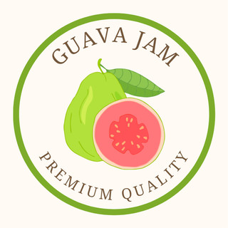Mứt Ổi Xá Lị _ Pink Guava Jam