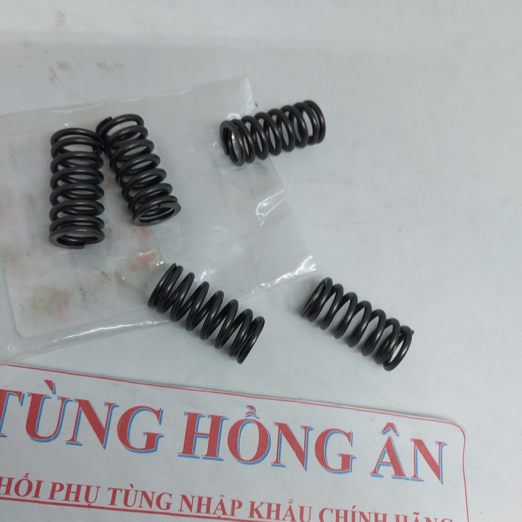 Lò Xo Nồi Satria FI, Raider FI, GSX R150, GSX S150, Bandit 150 zin chính hãng Suzuki nhập khẩu Indonesia- PT HỒNG ÂN