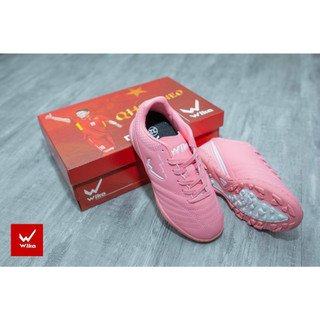 [TẶNG KÈM TẤT VÀ KHÂU ĐẾ GIÀY MIỄN PHÍ] GIÀY WIKA QH19NEO KID