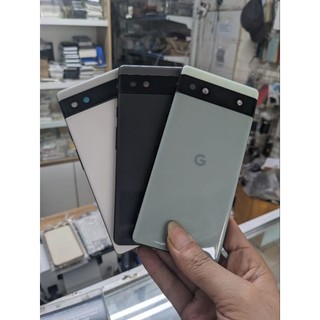 Nắp lưng google pixel 6a