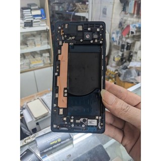 Nắp lưng google pixel 6a