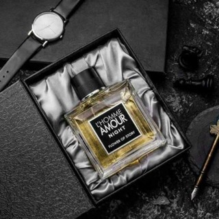 (Nội địa trung) Nước hoa Amour Night 100ml