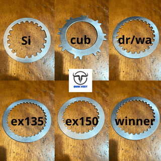 Lá sắt nồi dream| wave| cup| sirius| exciter| winner loại xịn