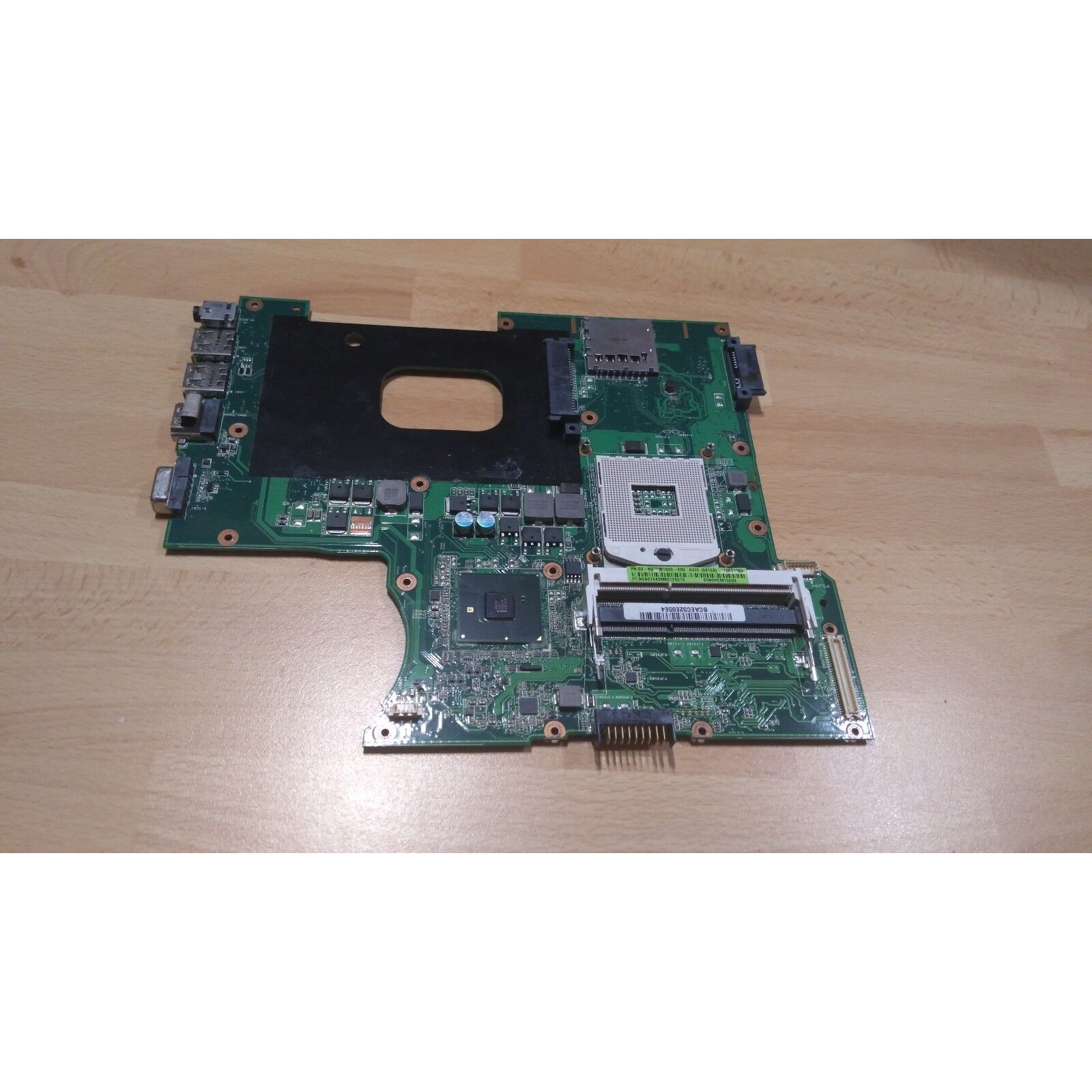 Main Asus A42 A42F A42J A42N A42D A42JC