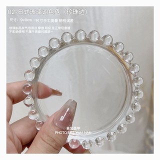 Đá pha sơn gel đá cẩm thạch thủy tinh, đá pha sơn gel