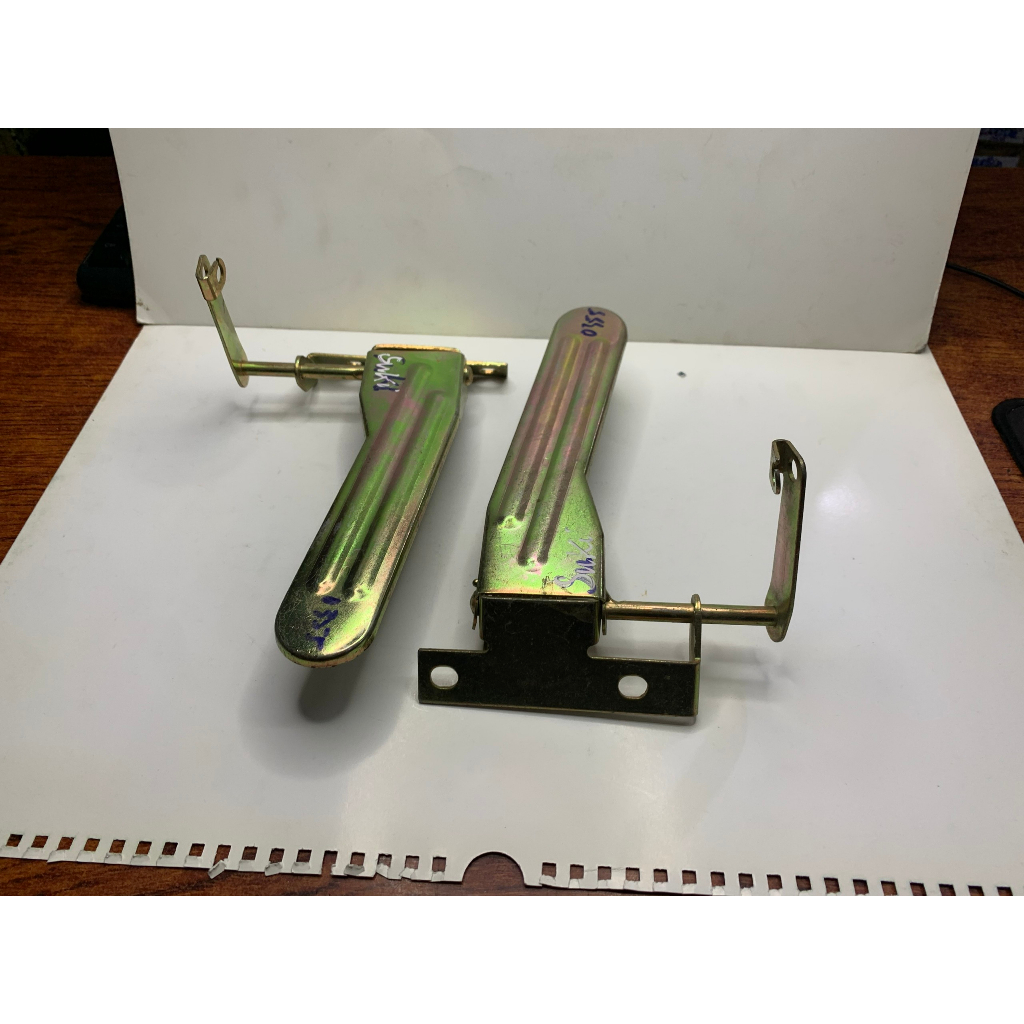 Chân bàn đạp ga xe SUZUKI 500kg , Suzuki Van, Suki 7 chỗ, Supper Carry,,,,