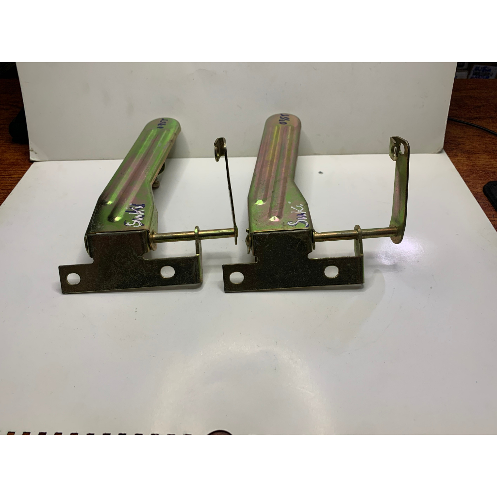Chân bàn đạp ga xe SUZUKI 500kg , Suzuki Van, Suki 7 chỗ, Supper Carry,,,,