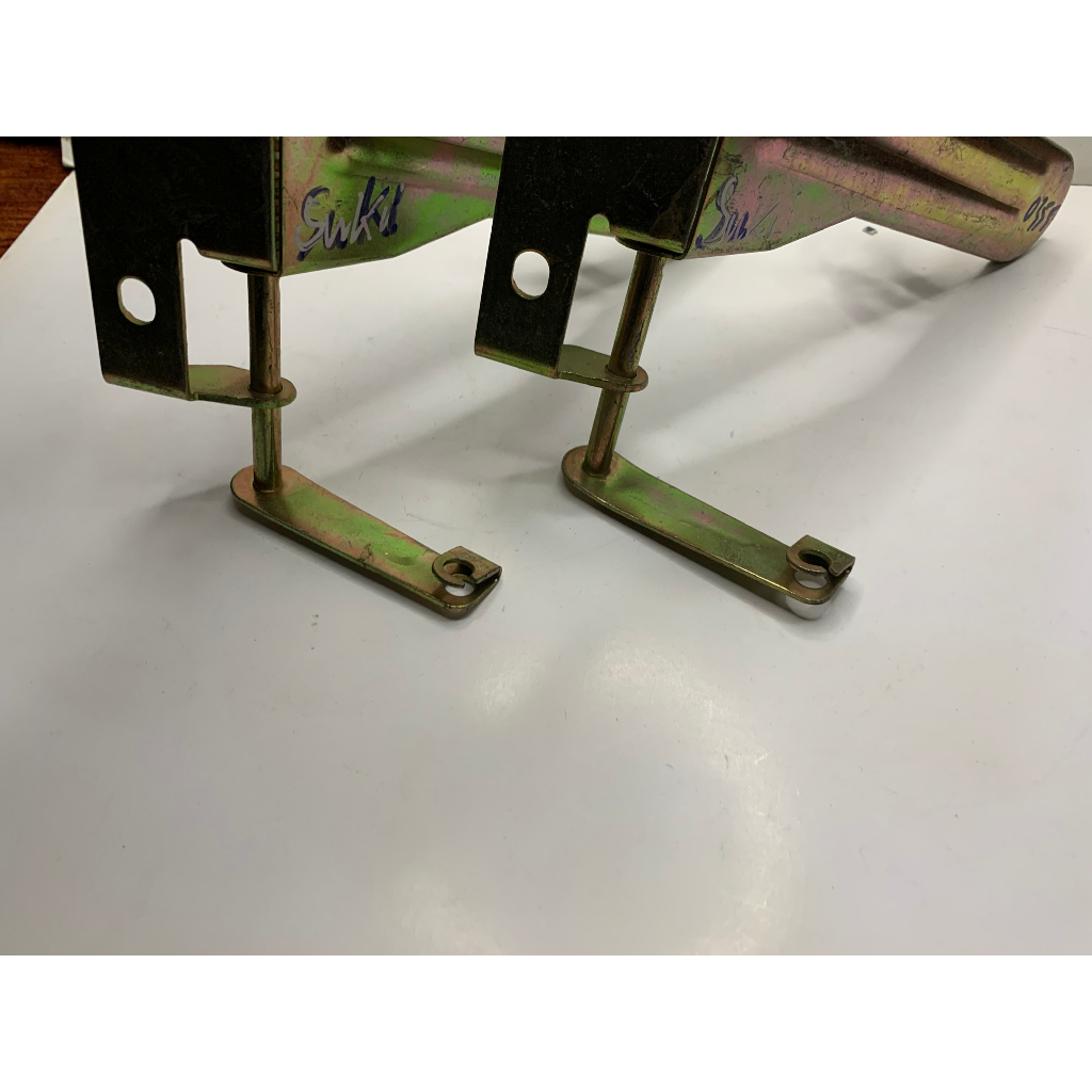 Chân bàn đạp ga xe SUZUKI 500kg , Suzuki Van, Suki 7 chỗ, Supper Carry,,,,