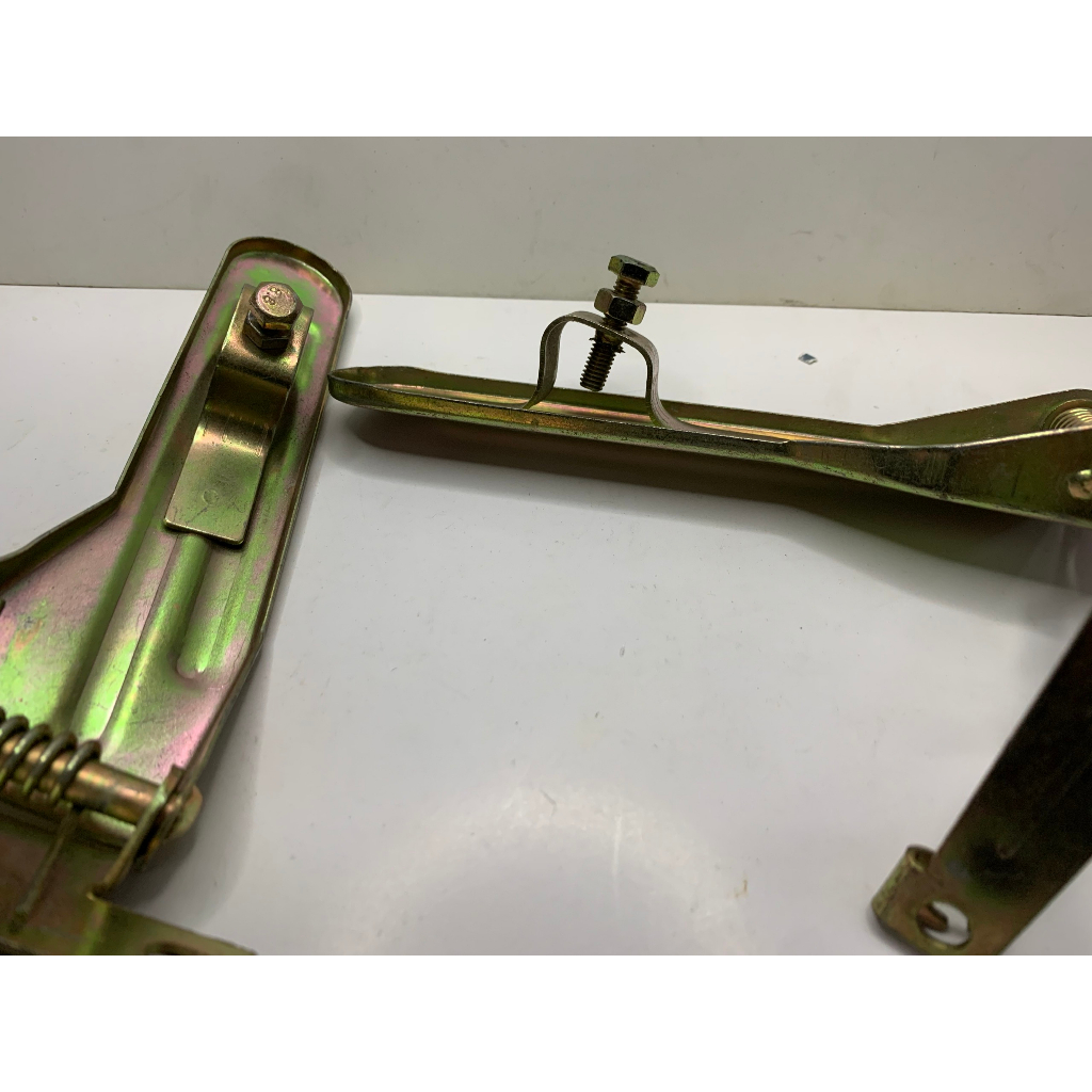 Chân bàn đạp ga xe SUZUKI 500kg , Suzuki Van, Suki 7 chỗ, Supper Carry,,,,