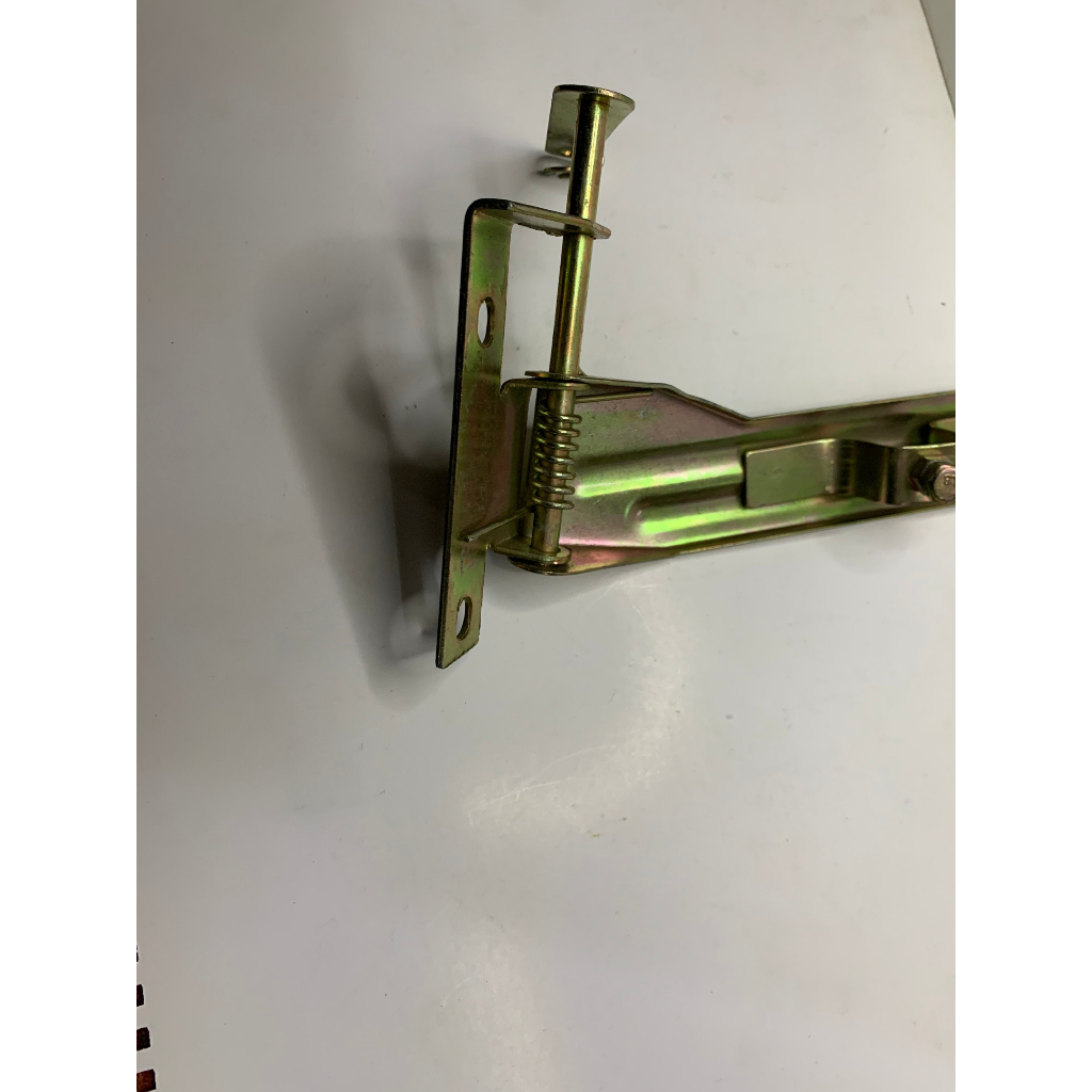 Chân bàn đạp ga xe SUZUKI 500kg , Suzuki Van, Suki 7 chỗ, Supper Carry,,,,