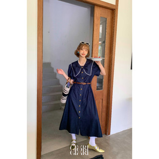 Váy goodnight GD2023K168_Good night dress