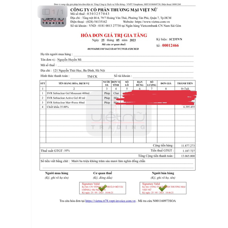 Sữa rửa mặt cho da dầu mụn Gluconolactone Gel Mousant SVR