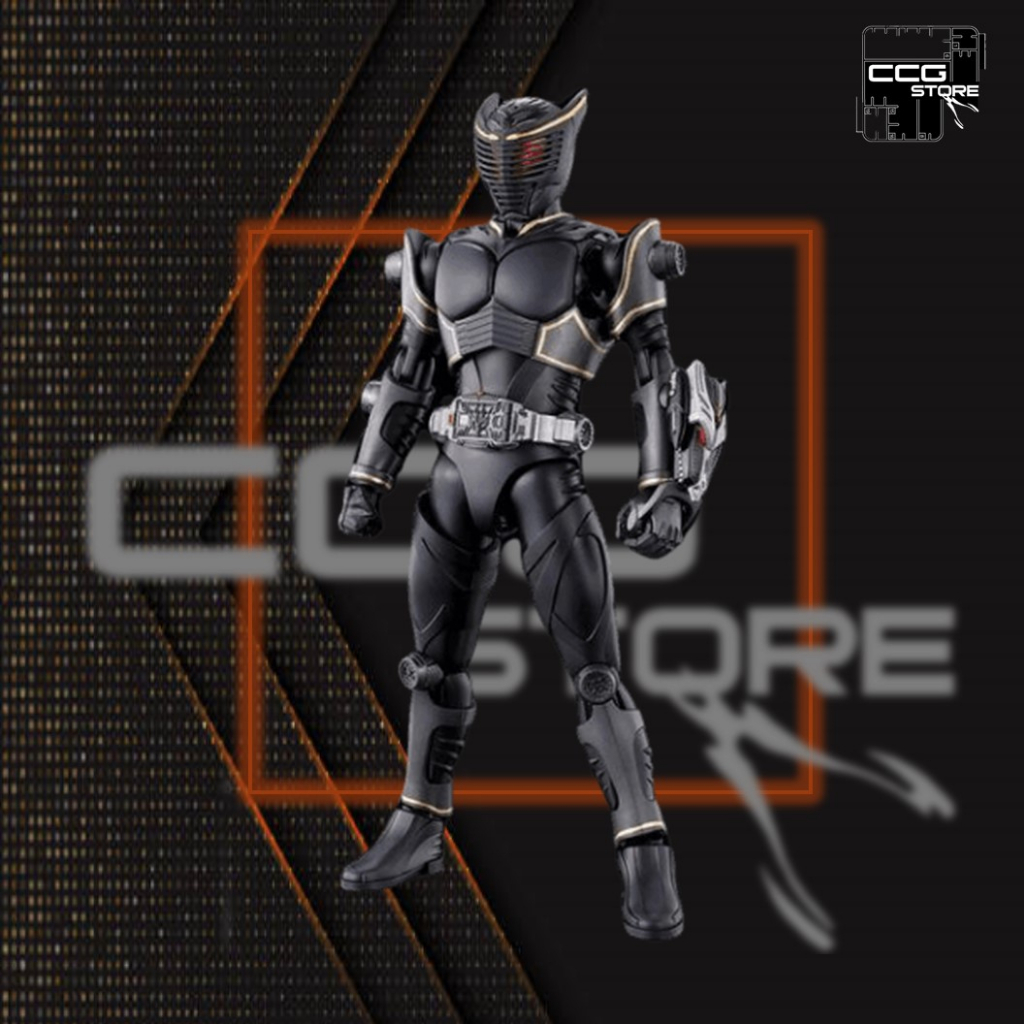 Mua Mô hình lắp ráp Kamen Rider - BANDAI - Figure-rise Standard Masked ...