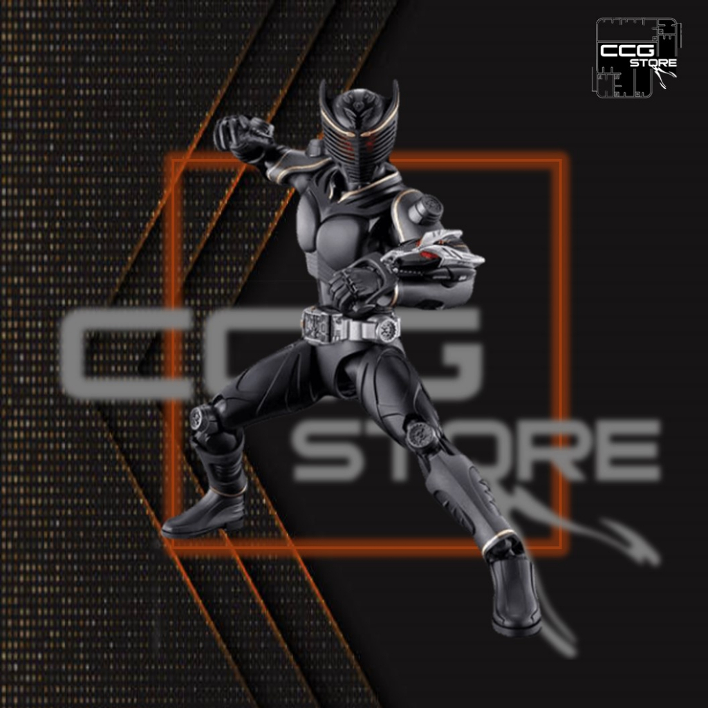 Mua Mô hình lắp ráp Kamen Rider - BANDAI - Figure-rise Standard Masked ...