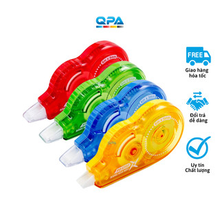 Bút xóa kéo mini thiên long fo-ct02