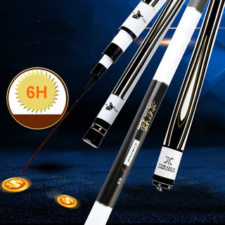 Cần câu tay DW - 3.6m - 7.2m