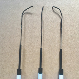 Cần câu tay DW - 3.6m - 7.2m