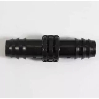 Nối thẳng ống pe 16mm, 20mm, 25mm- nối 2 đầu ống ldpe 16 ,20 ,25