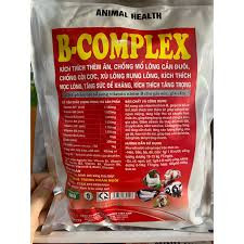 5kg B-COMPLEX hàng công ty aminvet
