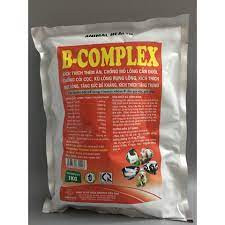 5kg B-COMPLEX hàng công ty aminvet