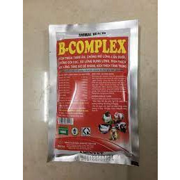 5kg B-COMPLEX hàng công ty aminvet