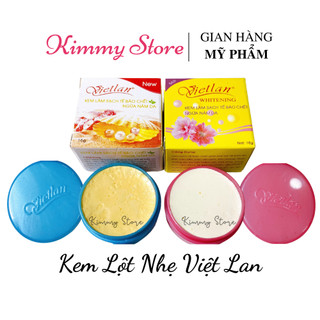 Kem việt lan tẩy tế bào chết 16g