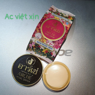 Kem AC Thái chuẩn xịn