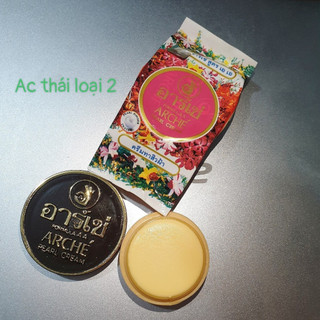Kem AC Thái chuẩn xịn