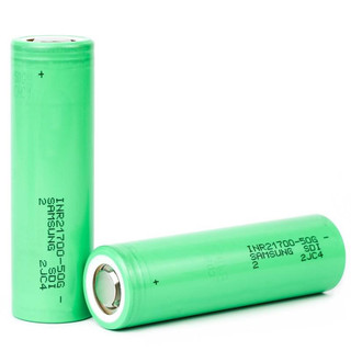 Pin samsung 21700 50g inr21700-50g 5000mah