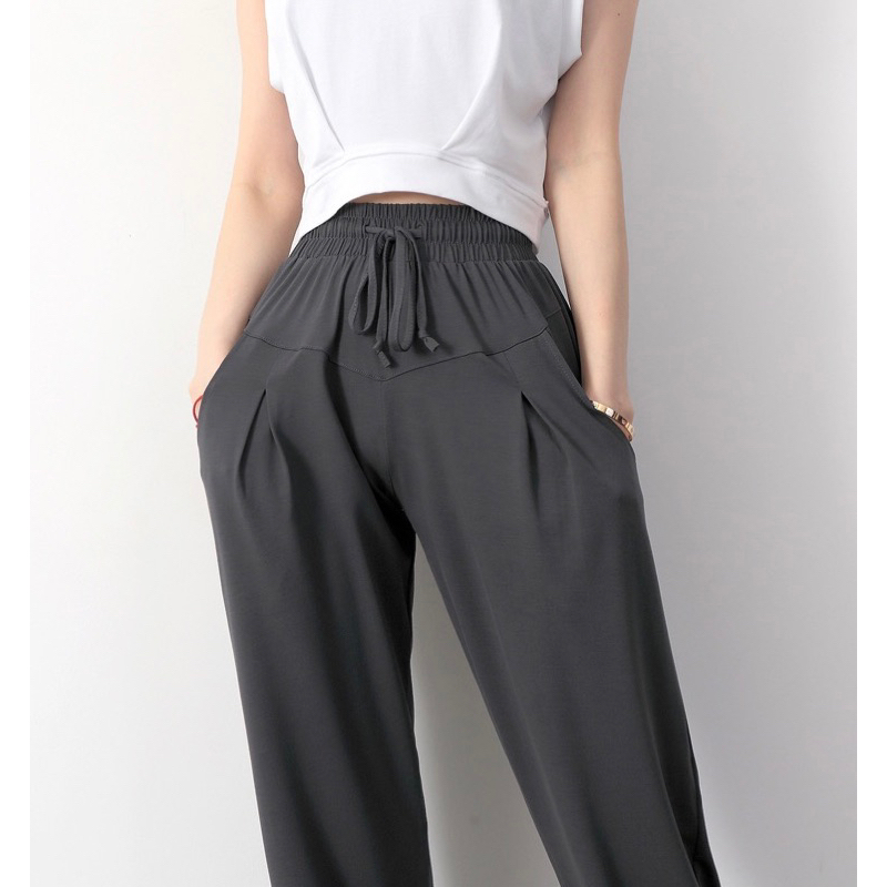 Quần Jogger hè Nana