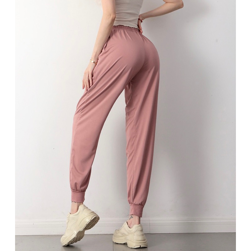 Quần Jogger hè Nana