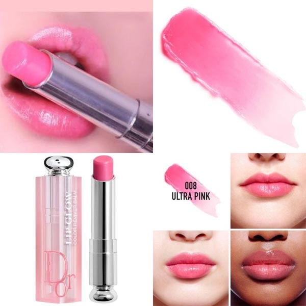 Son dưỡng dior lip glow chọn bộ 9 màu có sẵn, nhanh tay, nhanh tay đặt hàng dior2023