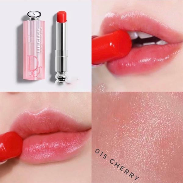 Son dưỡng dior lip glow chọn bộ 9 màu có sẵn, nhanh tay, nhanh tay đặt hàng dior2023