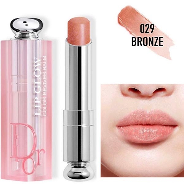 Son dưỡng dior lip glow chọn bộ 9 màu có sẵn, nhanh tay, nhanh tay đặt hàng dior2023