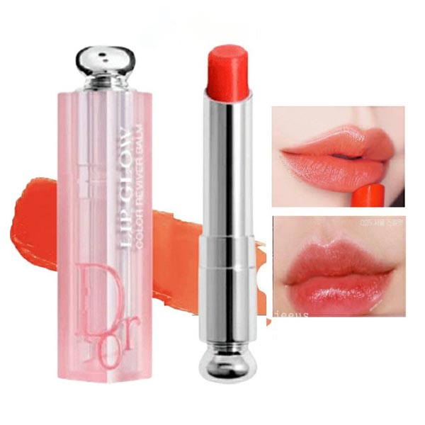 Son dưỡng dior lip glow chọn bộ 9 màu có sẵn, nhanh tay, nhanh tay đặt hàng dior2023