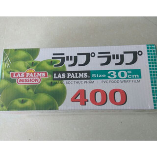Màng bọ thực phẩm LAS PALM