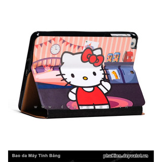 Bao da Samsung Tab 4 T230, T231, T235