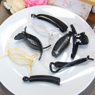 Kẹp nhựa các loại nhiều kích thước 5k/cái