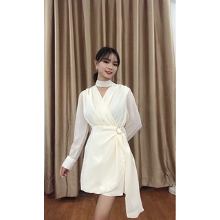 Đầm dự tiệc,công sở siêu đẹp nha
