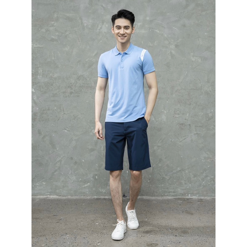 QUẦN SOOC, ÁO THUN NGẮN TAY, ÁO BA LỖ NAM LẺ SIZE ARISTINO