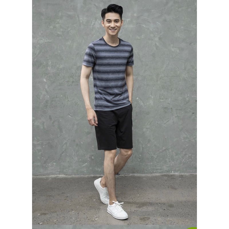 QUẦN SOOC, ÁO THUN NGẮN TAY, ÁO BA LỖ NAM LẺ SIZE ARISTINO