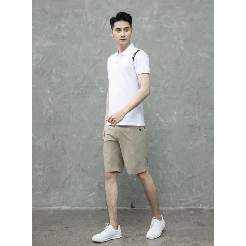 QUẦN SOOC, ÁO THUN NGẮN TAY, ÁO BA LỖ NAM LẺ SIZE ARISTINO