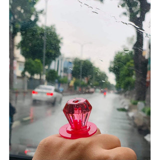 Kẹo nhẫn babi thái lan