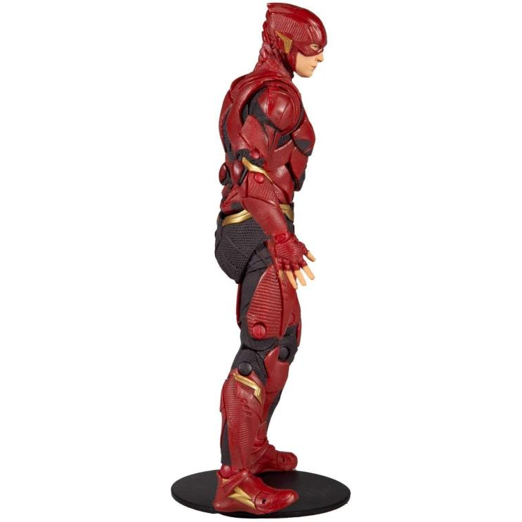 MÔ HÌNH FLASH JUSTICE LEAGUE - MCFARLANE THE FLASH JUSTICE LEAGUE