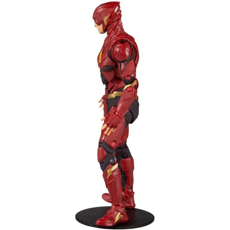 MÔ HÌNH FLASH JUSTICE LEAGUE - MCFARLANE THE FLASH JUSTICE LEAGUE