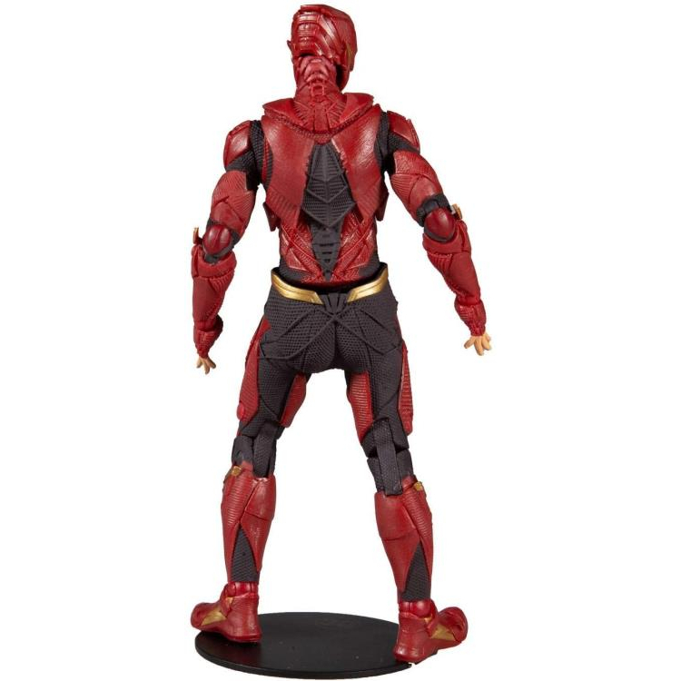 MÔ HÌNH FLASH JUSTICE LEAGUE - MCFARLANE THE FLASH JUSTICE LEAGUE