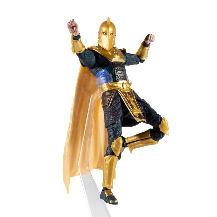 MÔ HÌNH DR.FATE -  MCFARLANE DR FATE