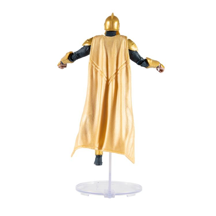 MÔ HÌNH DR.FATE -  MCFARLANE DR FATE