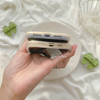 Ốp silicon siêu bền kèm pop dép cute