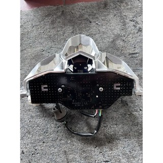 Mạch led pha cos exciter 150 2019-2020 chính hãng yamaha